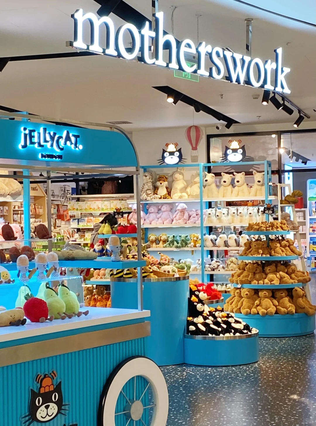 Where to Buy Jellycat