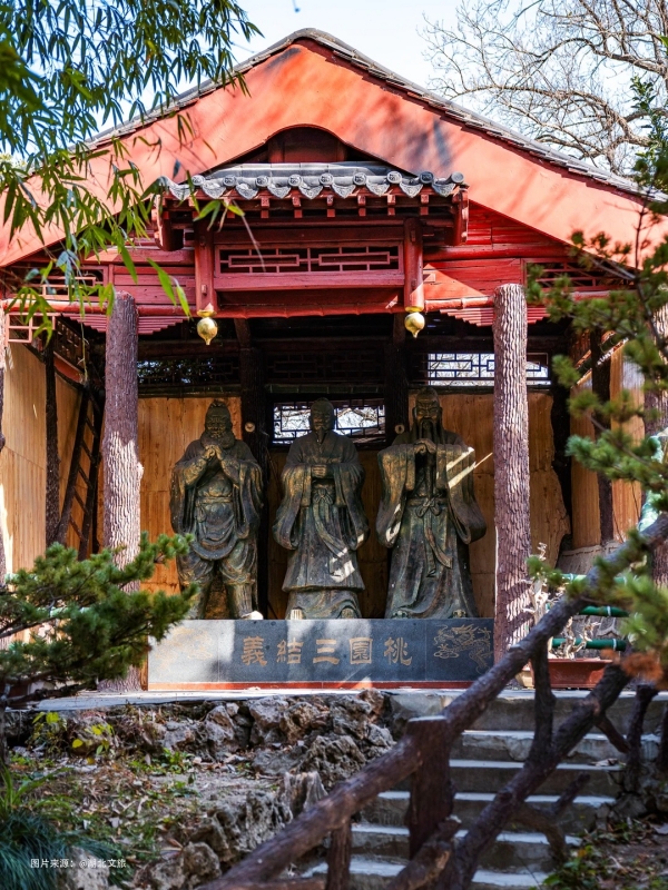 Jingzhou Ancient City