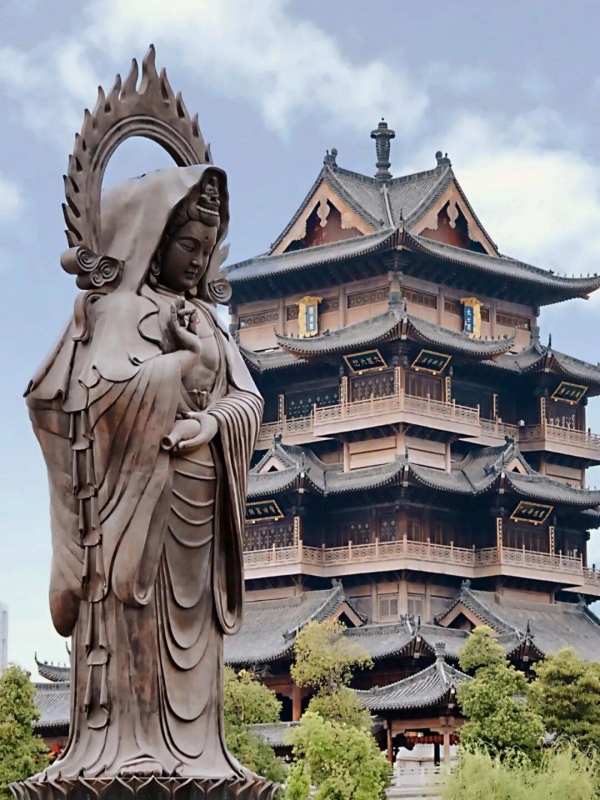 Jingzhou Ancient City