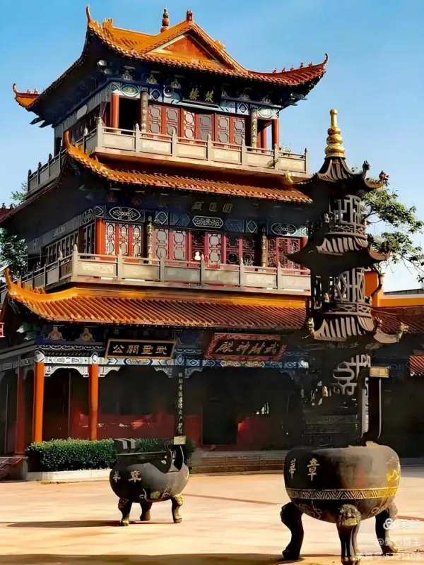 Jingzhou Ancient City