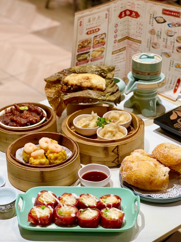 Flavor of Guangzhou & Shenzhen
