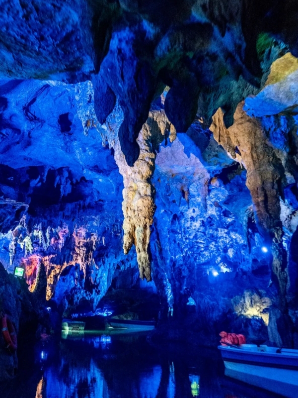 Lingyan Cave