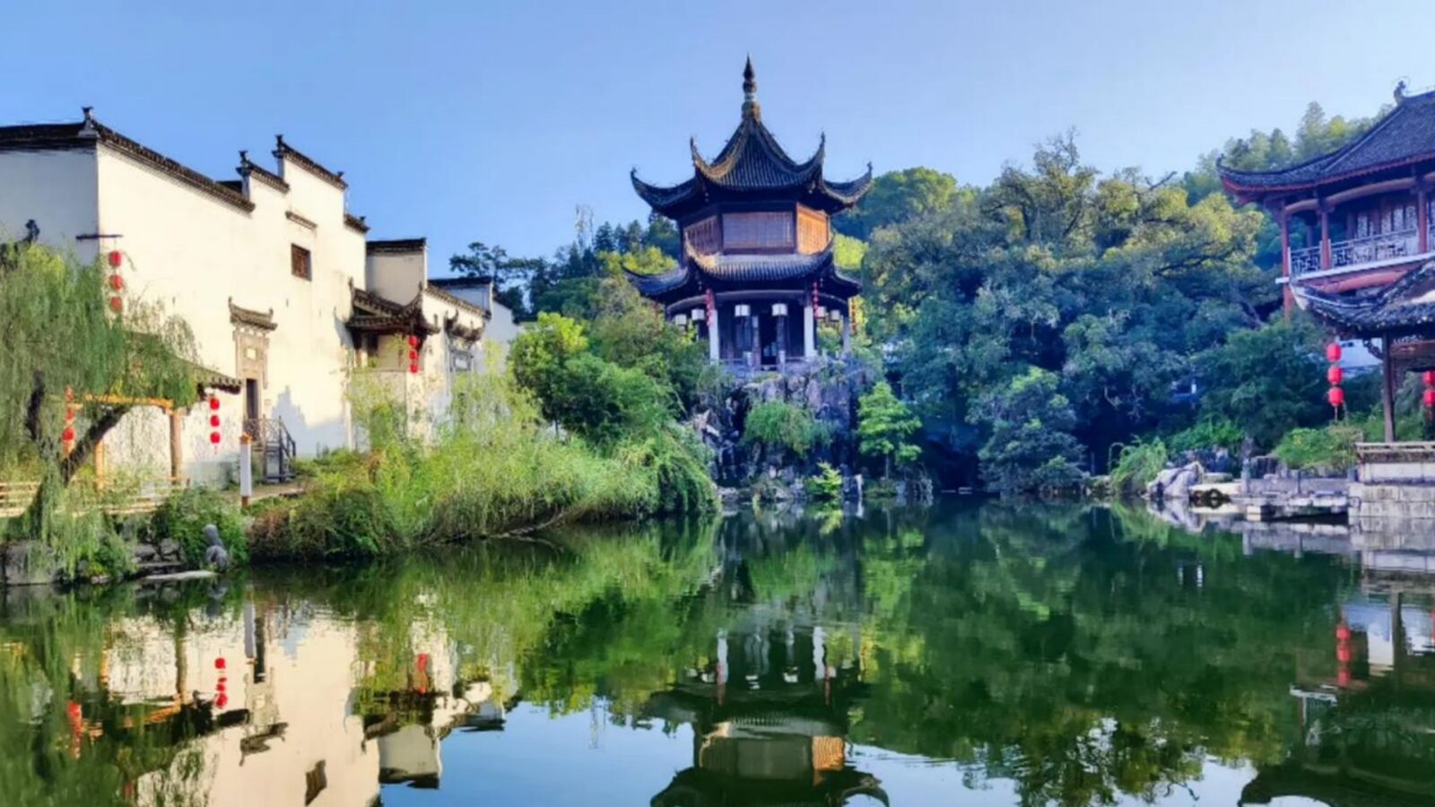 Xiyuan Garden