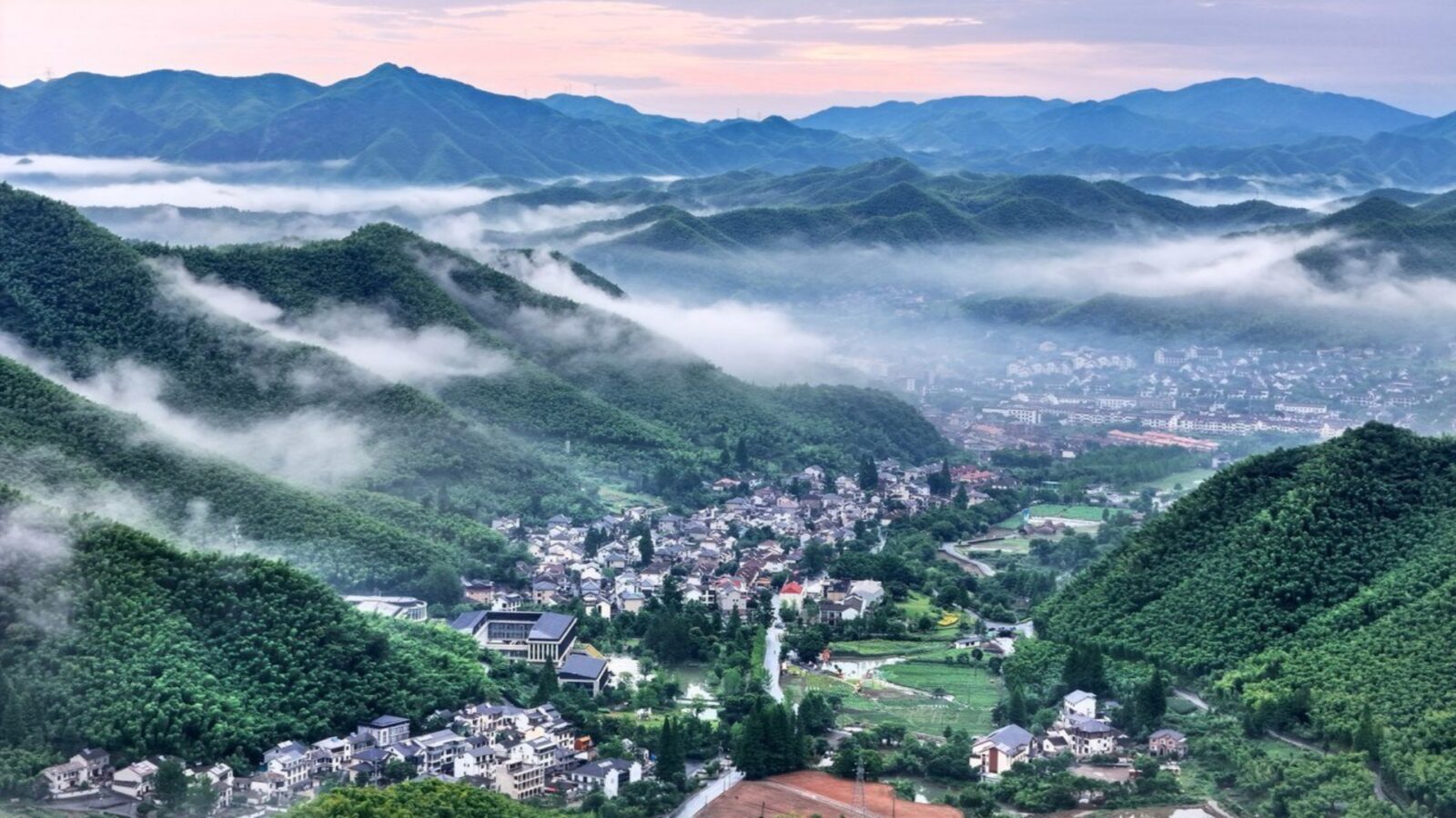 Yucun Village