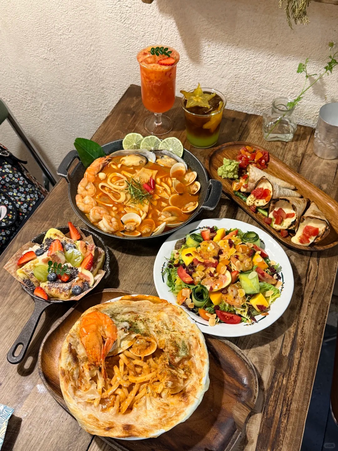 Food in Yulin
