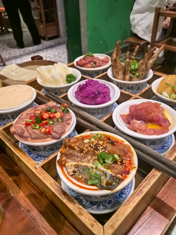 Nan Hot Pot