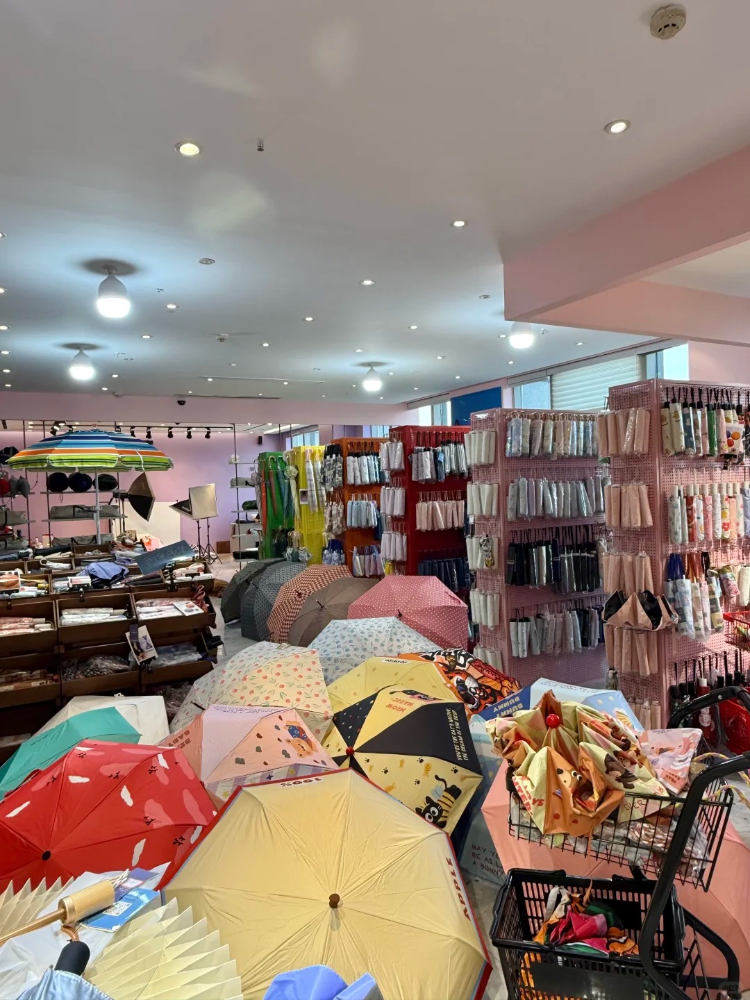 Small Travel Items