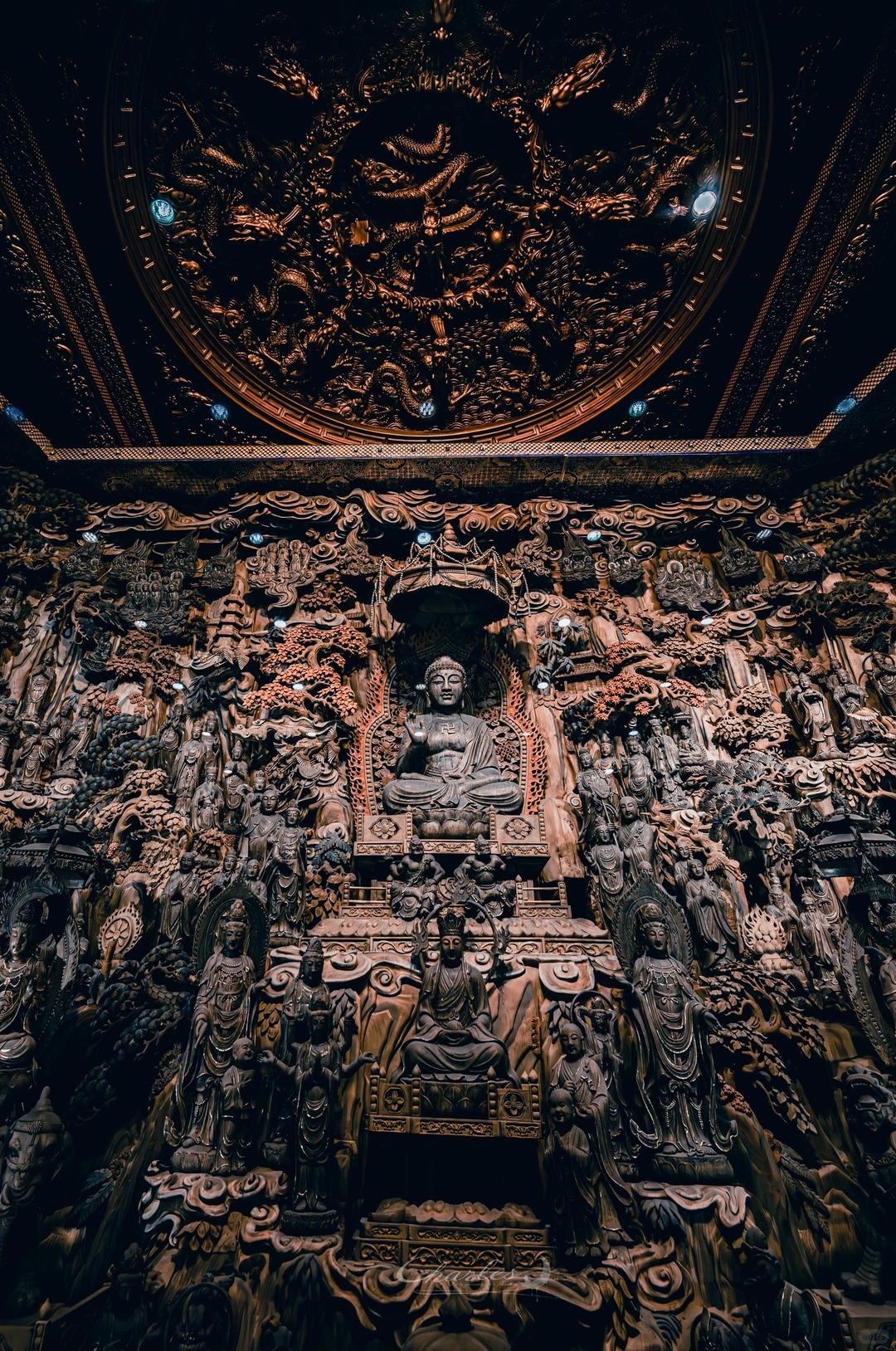 The Interior
