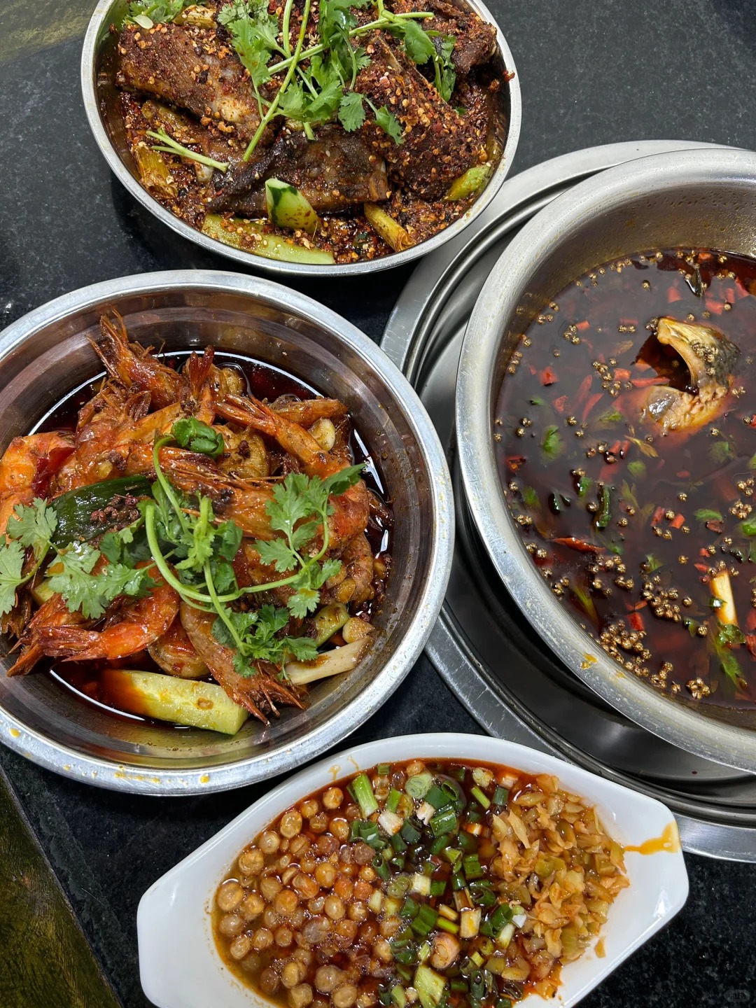 Zenglaoyao Fish Restaurant