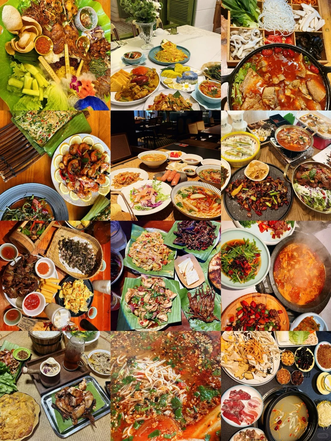 Lijiang Restaurant