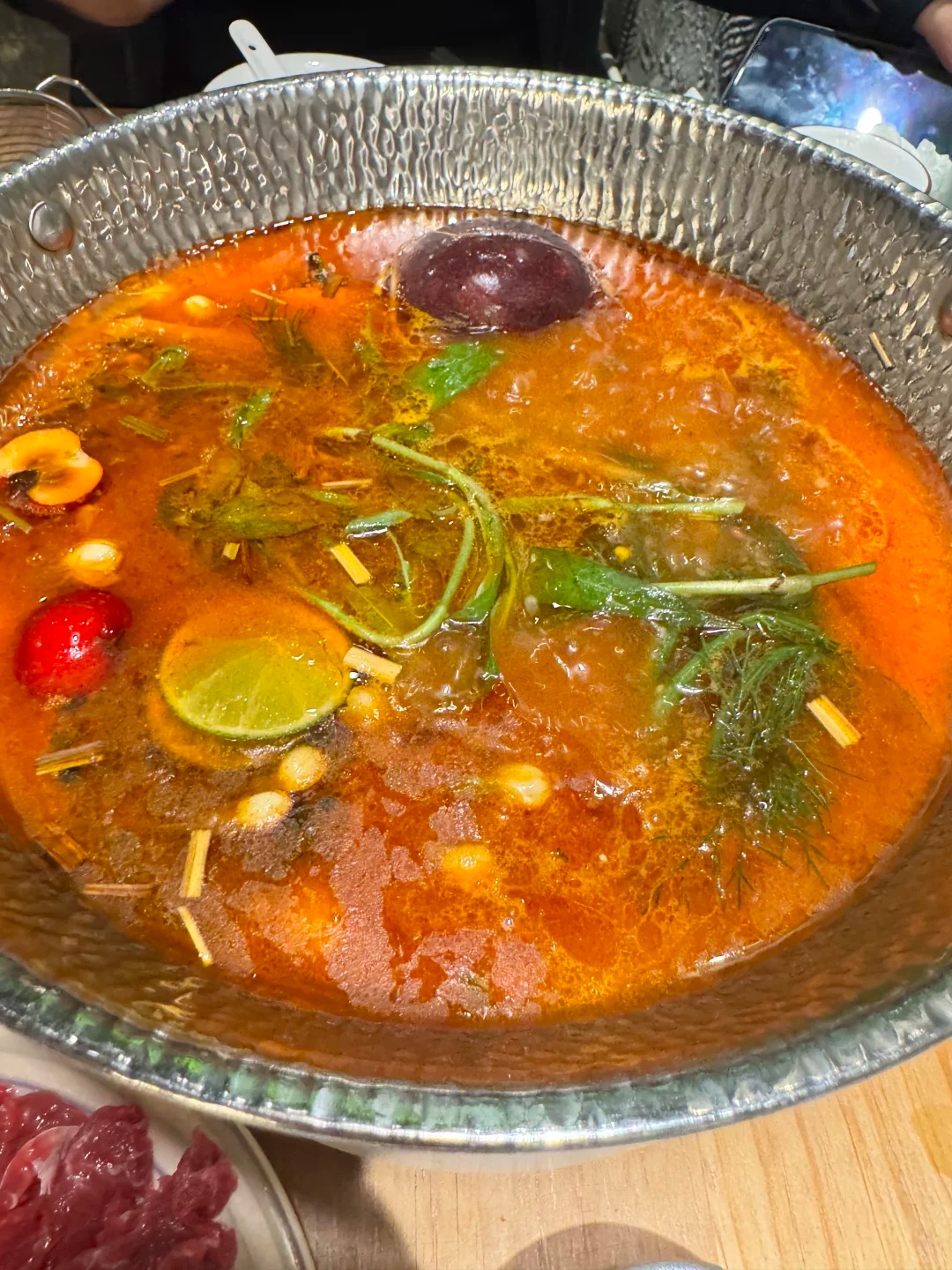 Hot Pot of Shipotian
