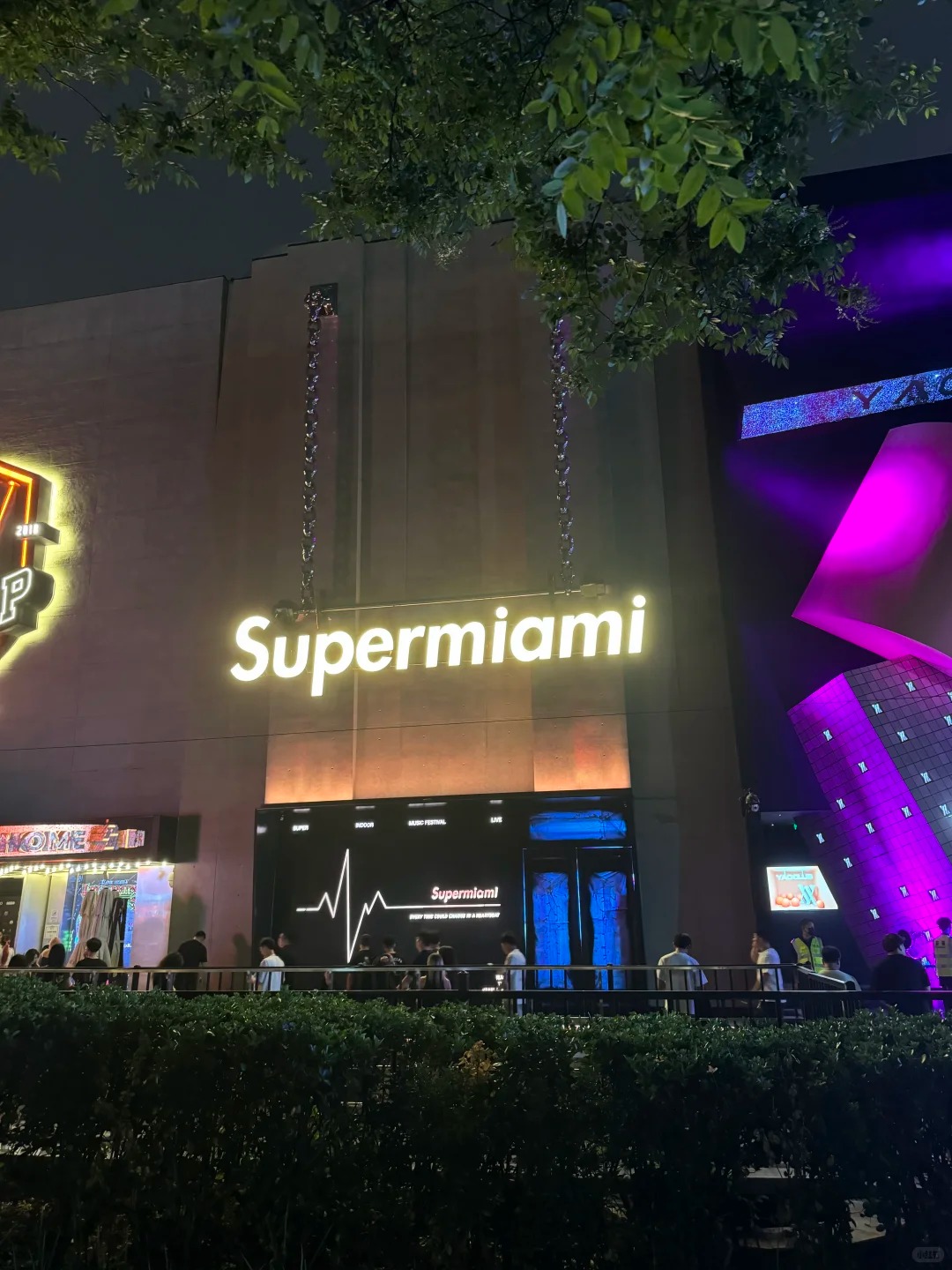 Supermiami
