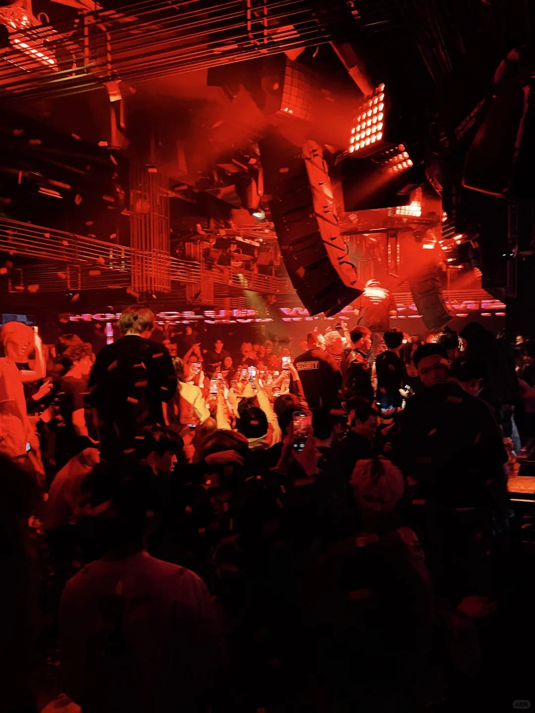 Foreign Heavy Clubs-Club