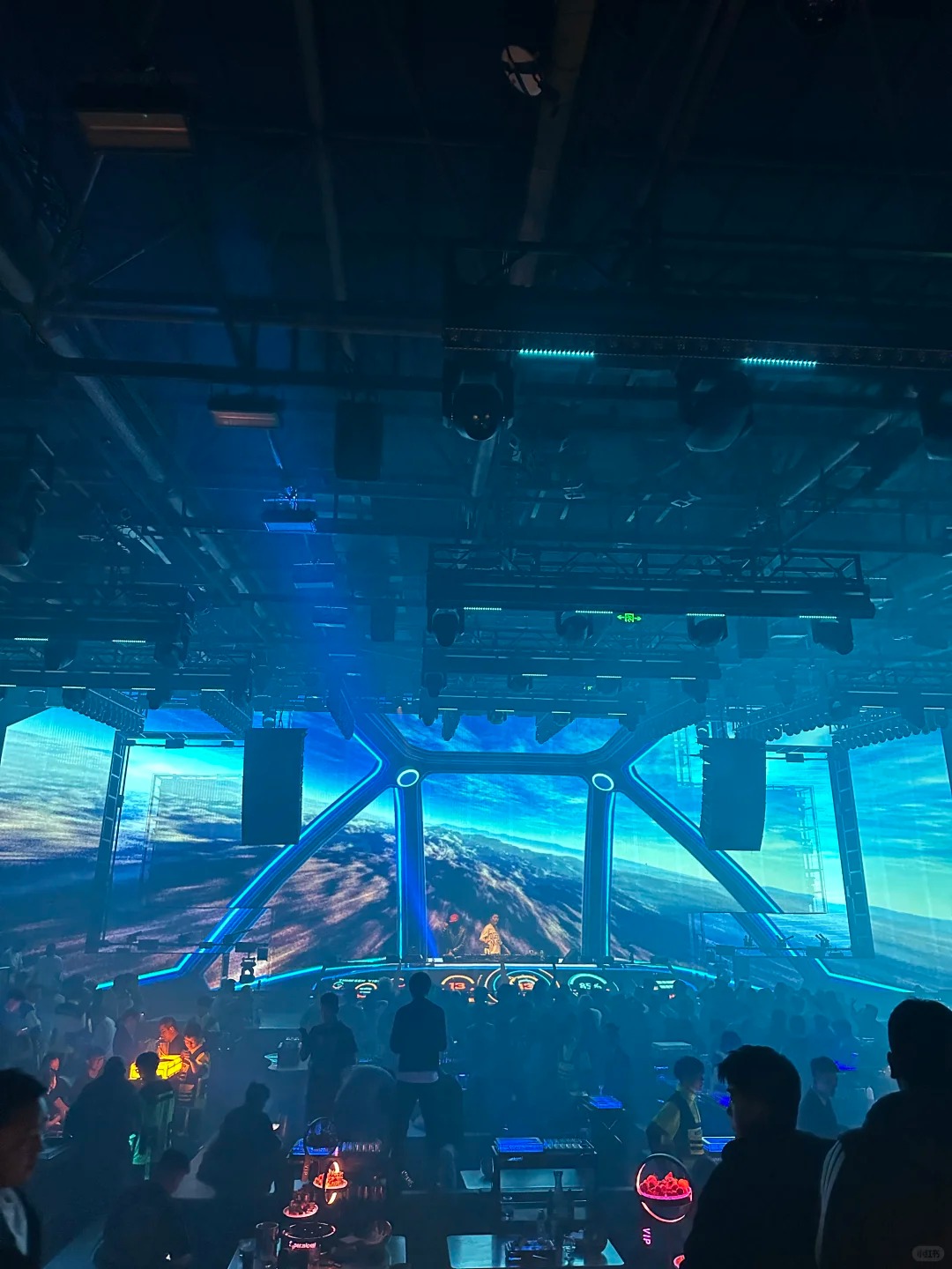 Foreign Heavy Clubs-Supermiami