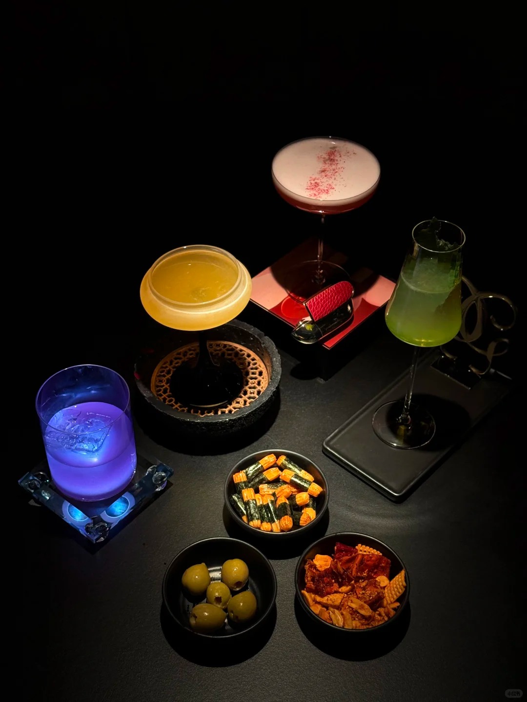 LGBTQ Friendly Spots-ALFA