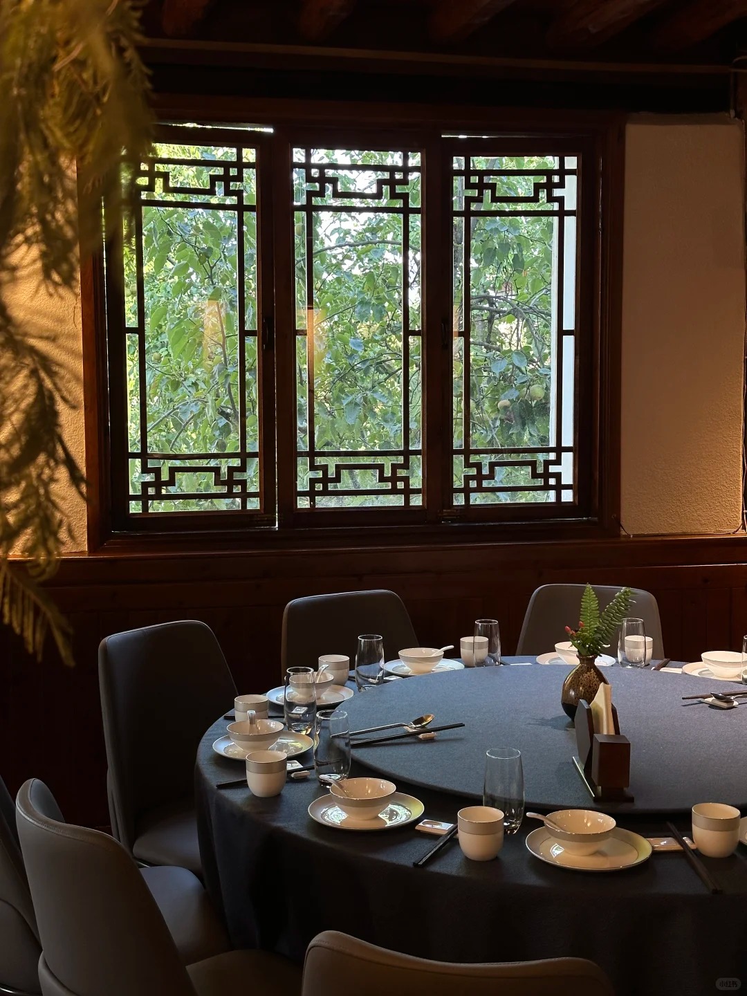 Hidden Garden Naxi Kitchen