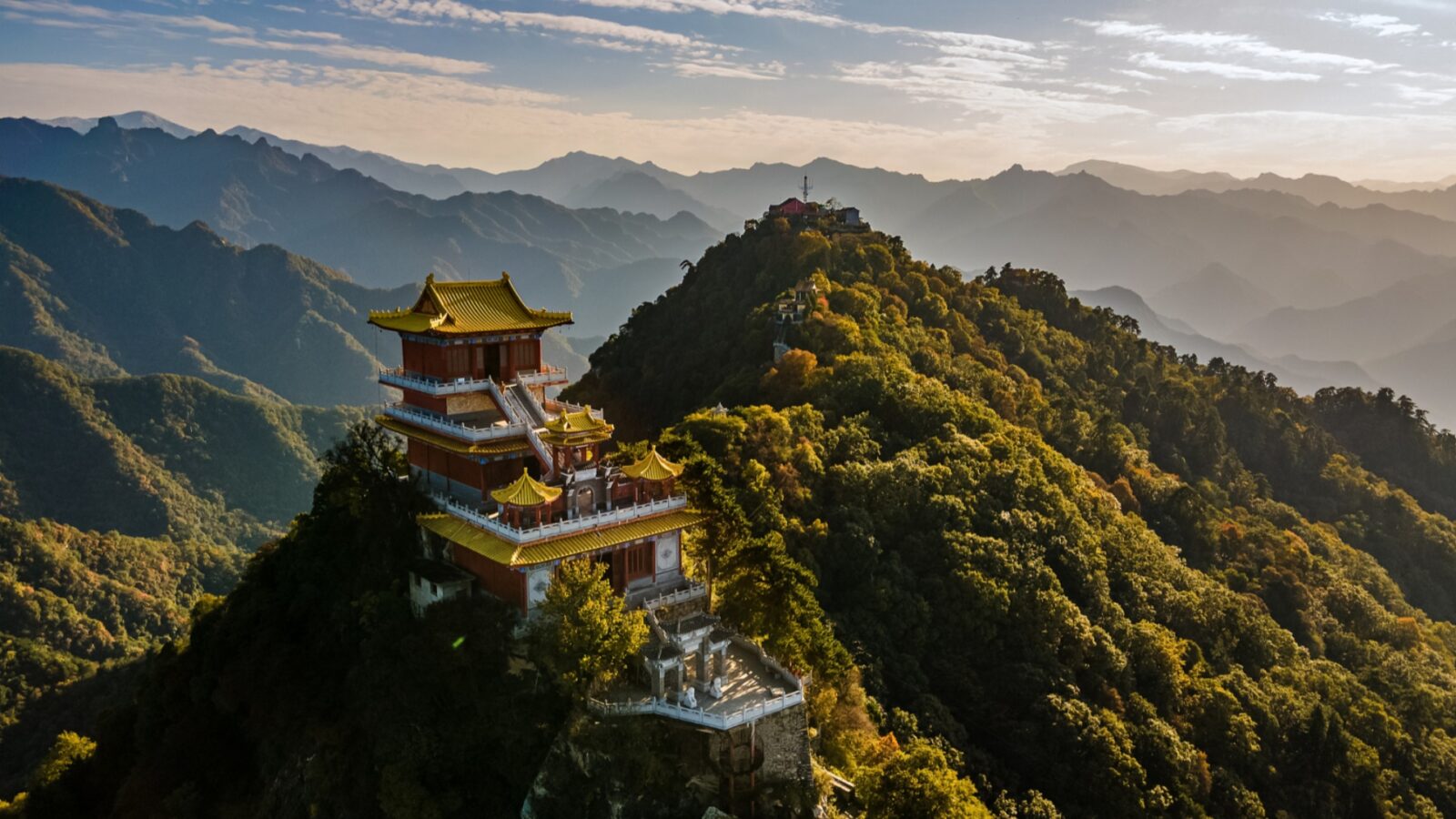 Mount Li