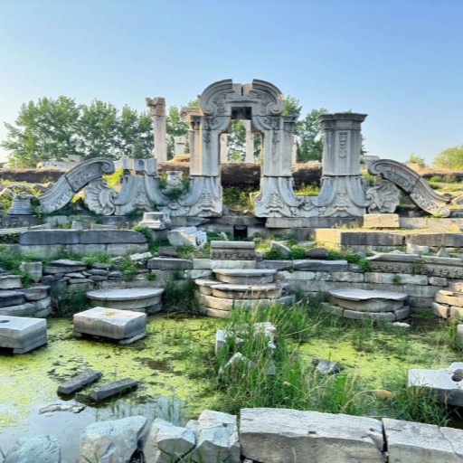 Yuanmingyuan, Things to Do in Beijing
