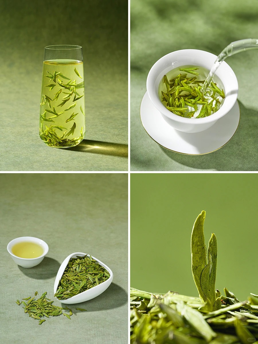 Green Tea