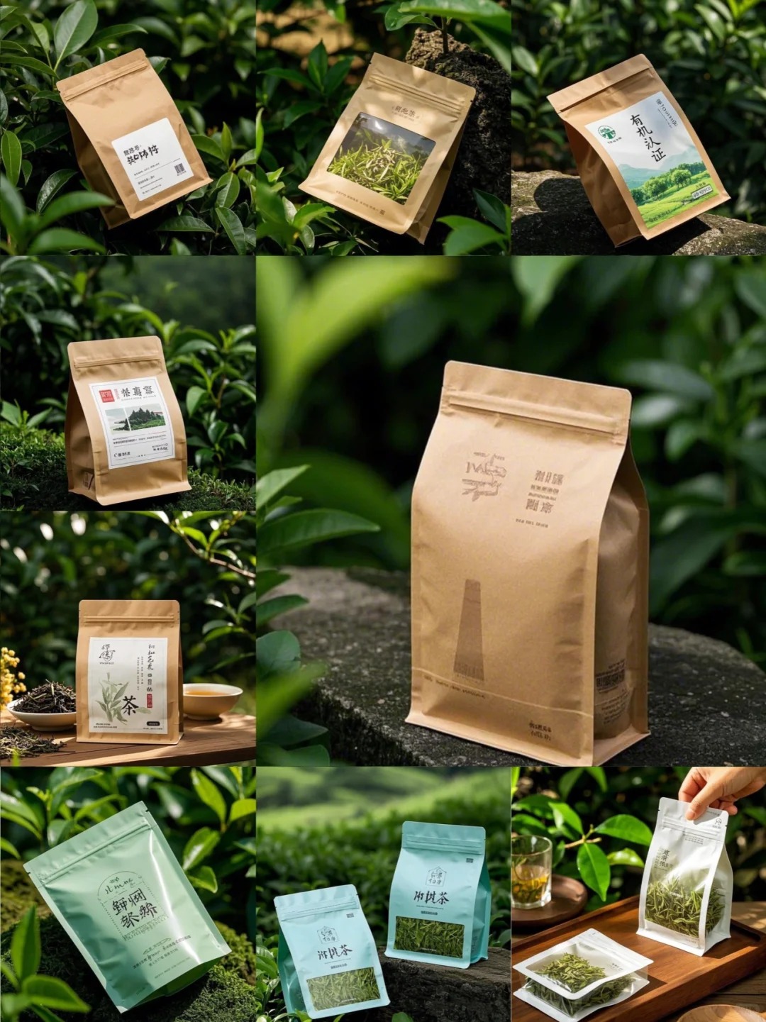 Why Chinese People Rarely Use Tea Bags