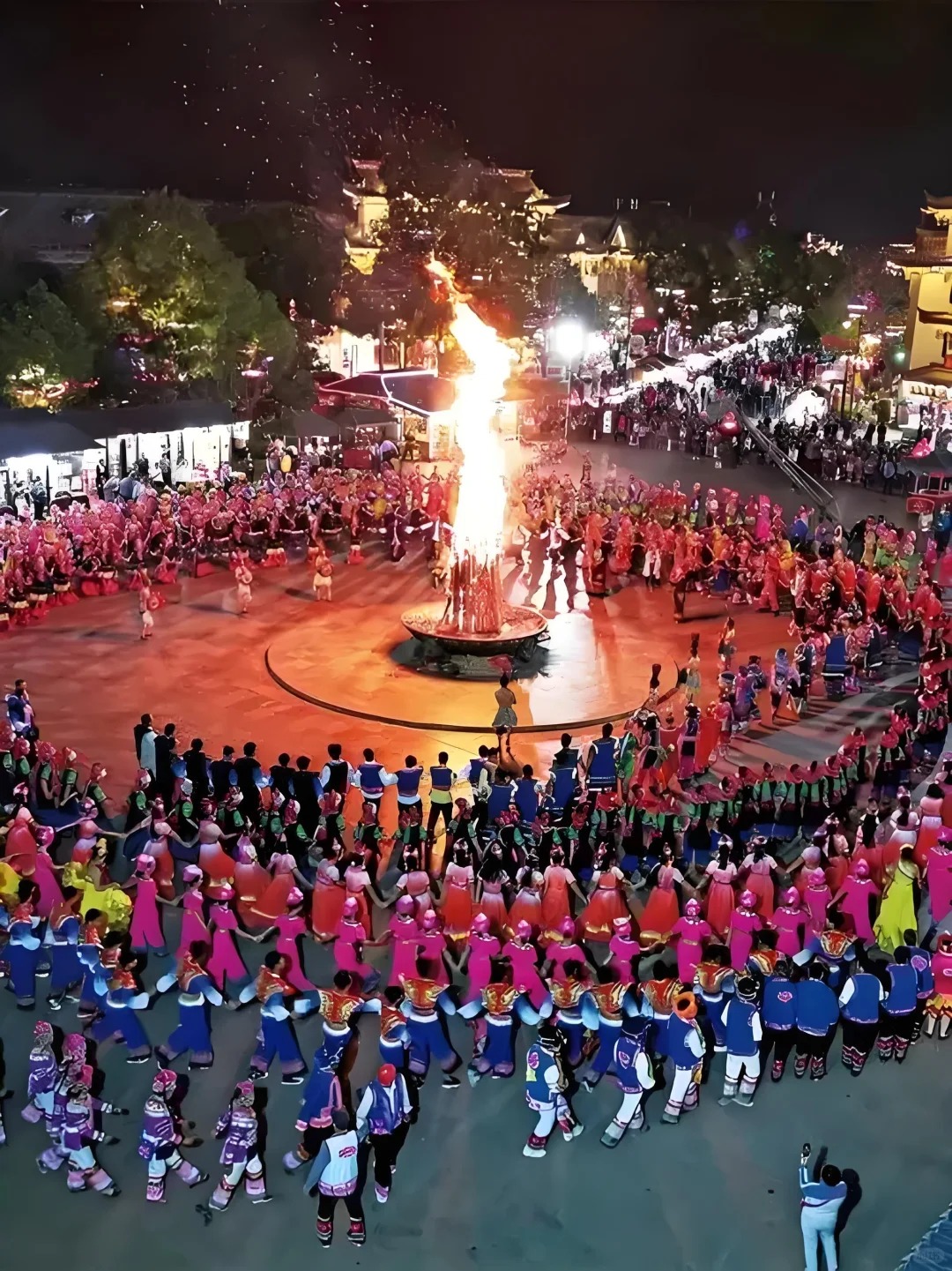 Lijiang Area Experience
