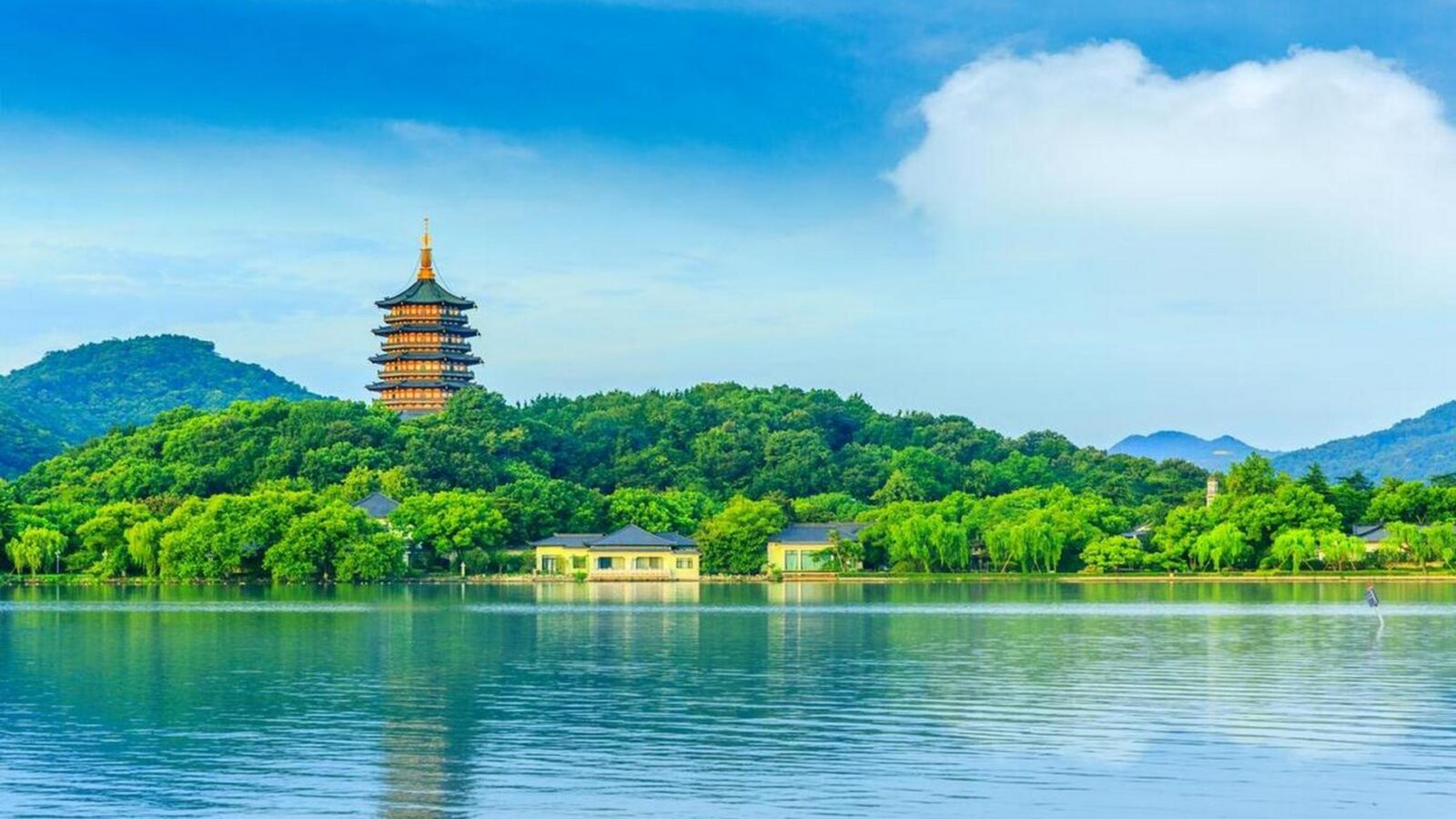 West Lake