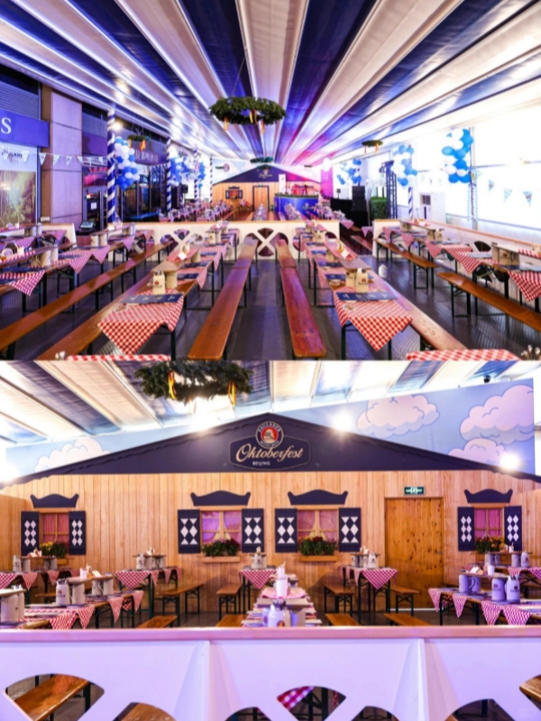 Paulaner Bräuhaus