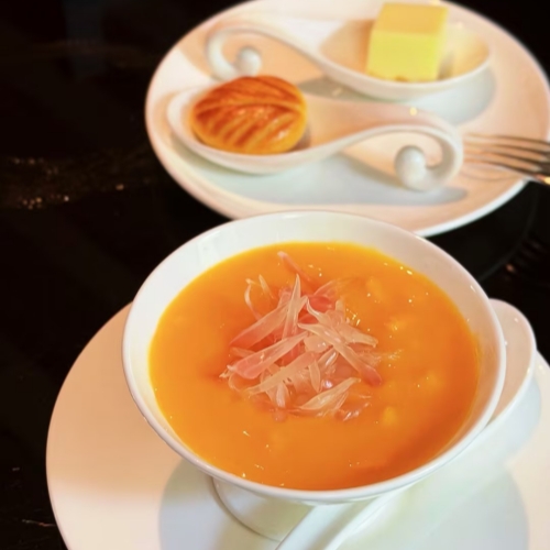 Mango Pomelo Sago