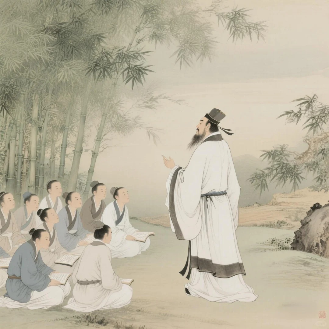 Confucian Values
