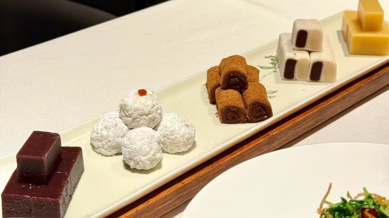 Lü Da Gun & Wandou Huang, beijing breakfast