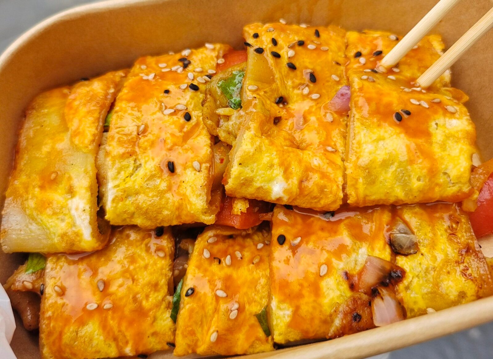 Kao Leng Mian
