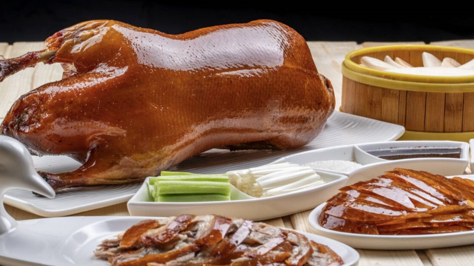 Peking Duck