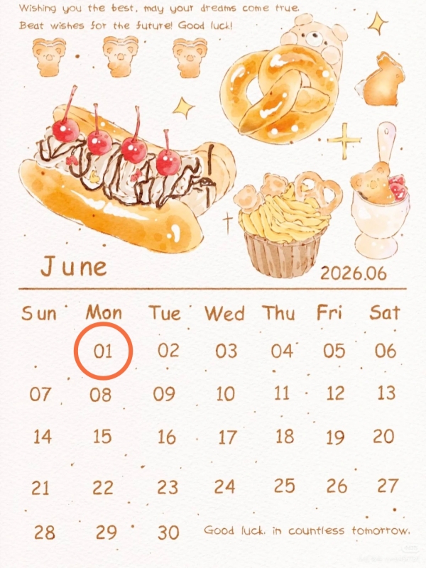 Date of Children’s Day in China: June 1st