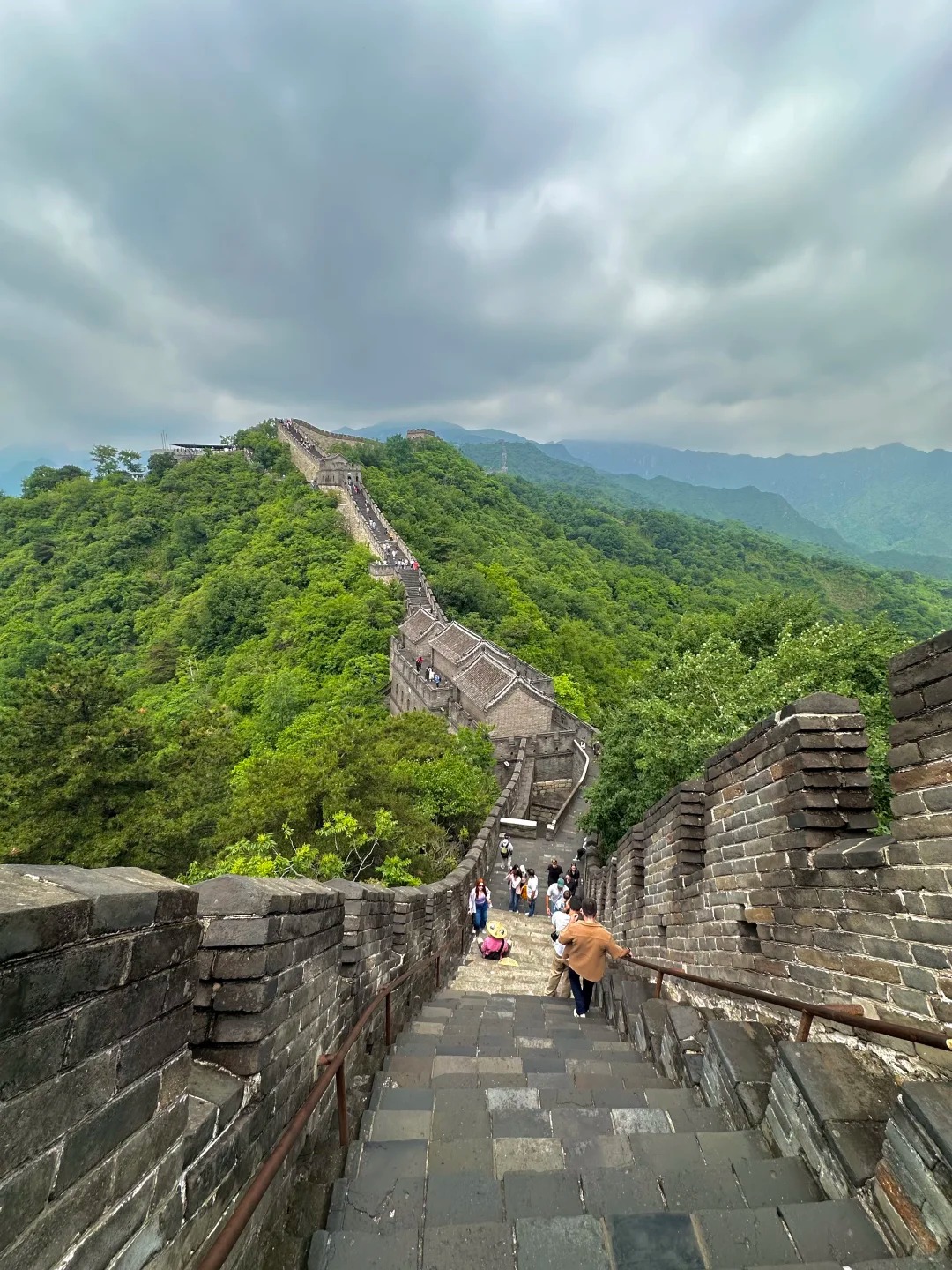 Mutianyu