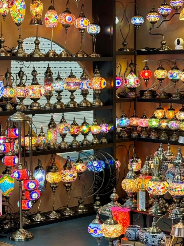 Shenzhen Yiwu Small Commodity Market