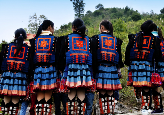 The Yao People