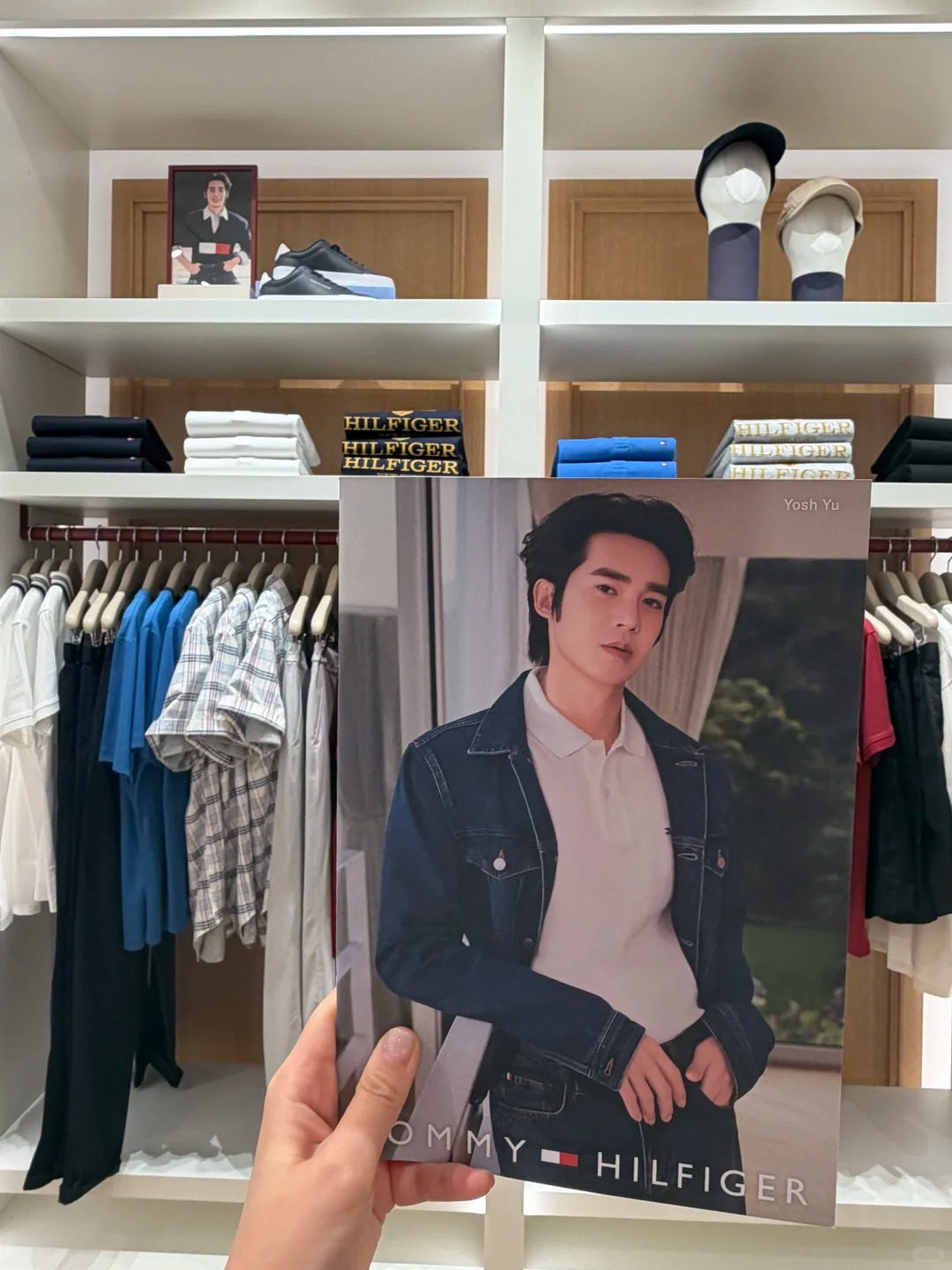 KK Mall Tommy Hilfiger