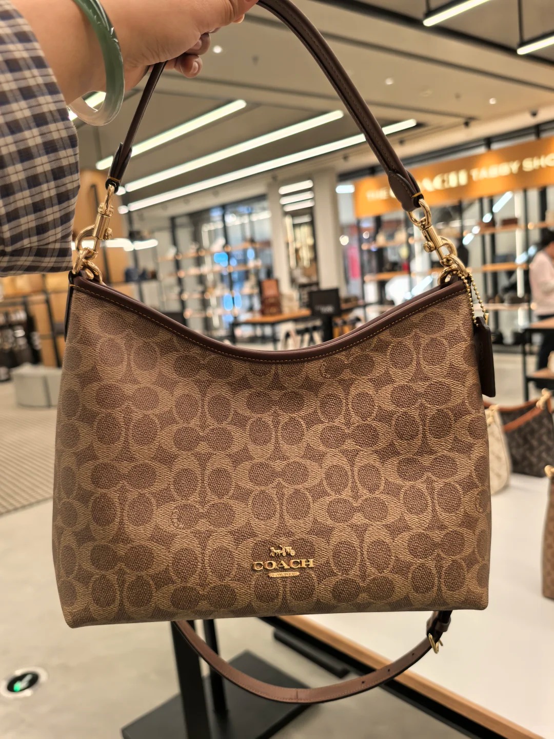 Store of Coach