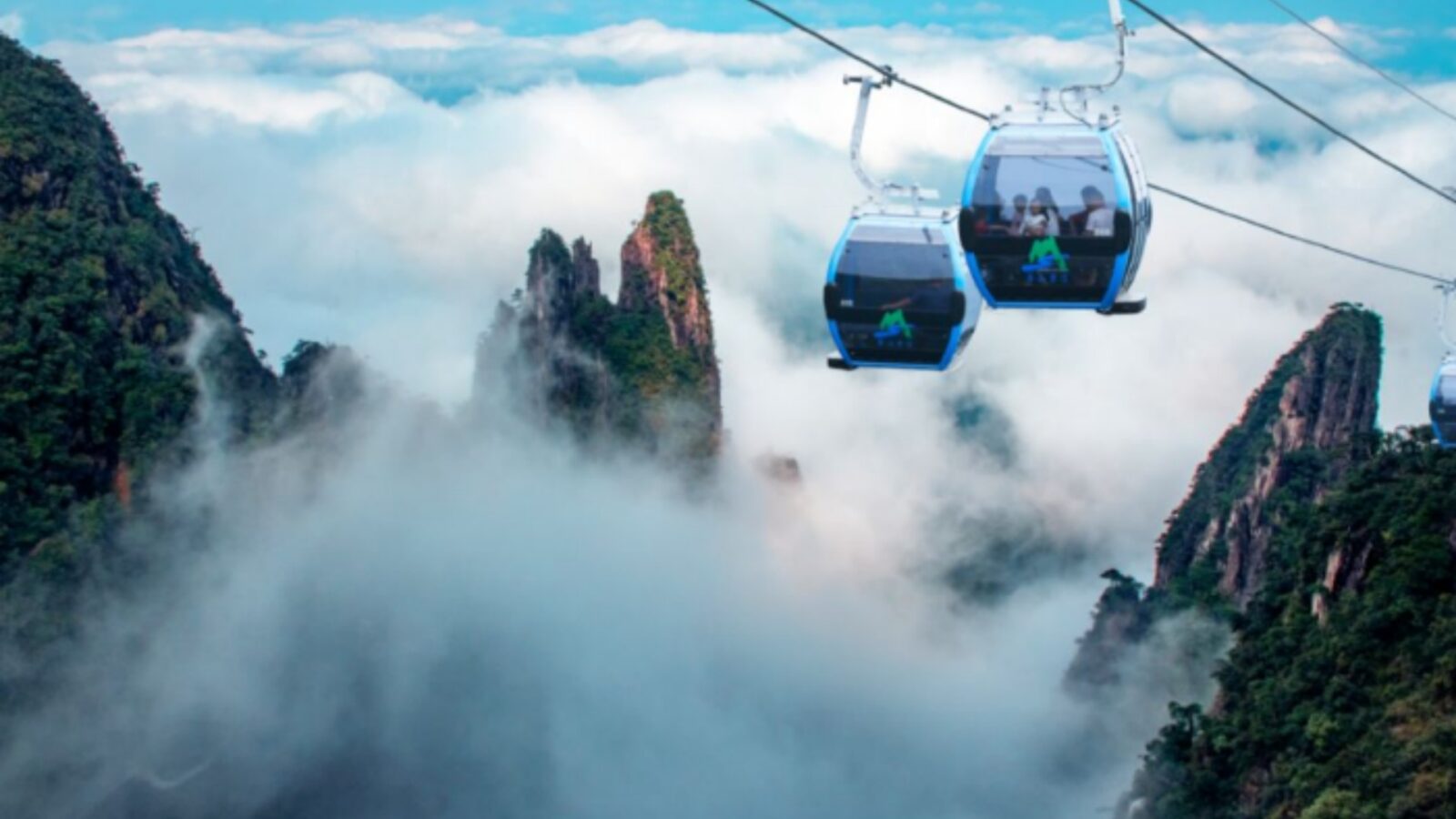 Cable Car