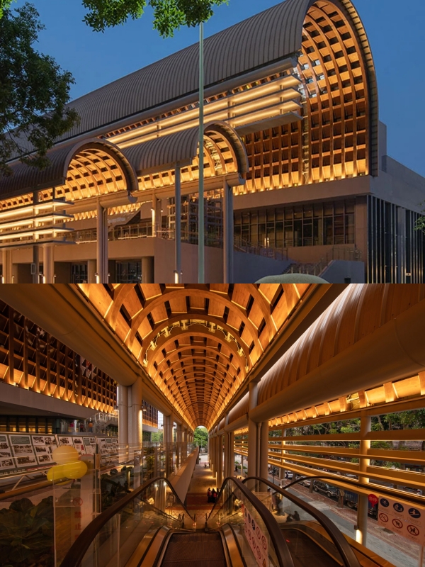 Kengzi Culture Center