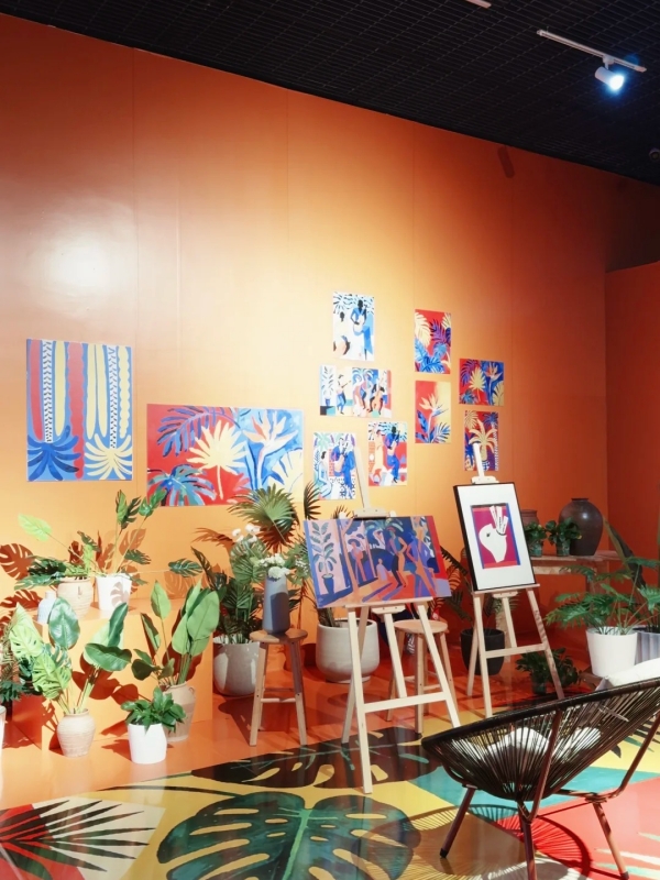 Pingshan Art Museum