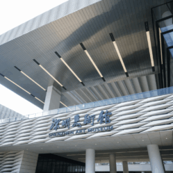 Shenzhen Art Museum