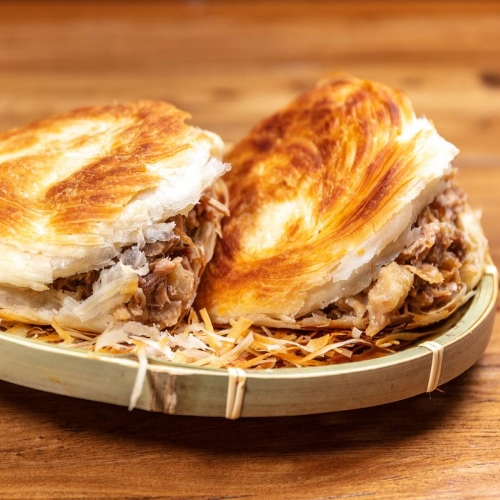 Roujiamo