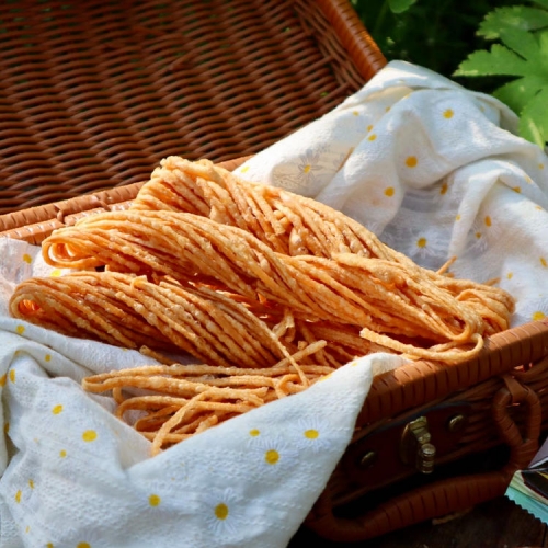 Fried Dough Twist