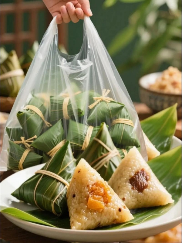 Zongzi