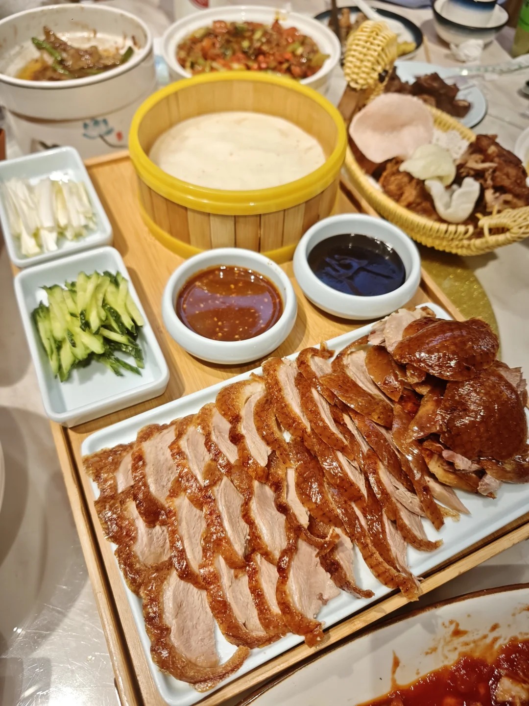 Peking Duck