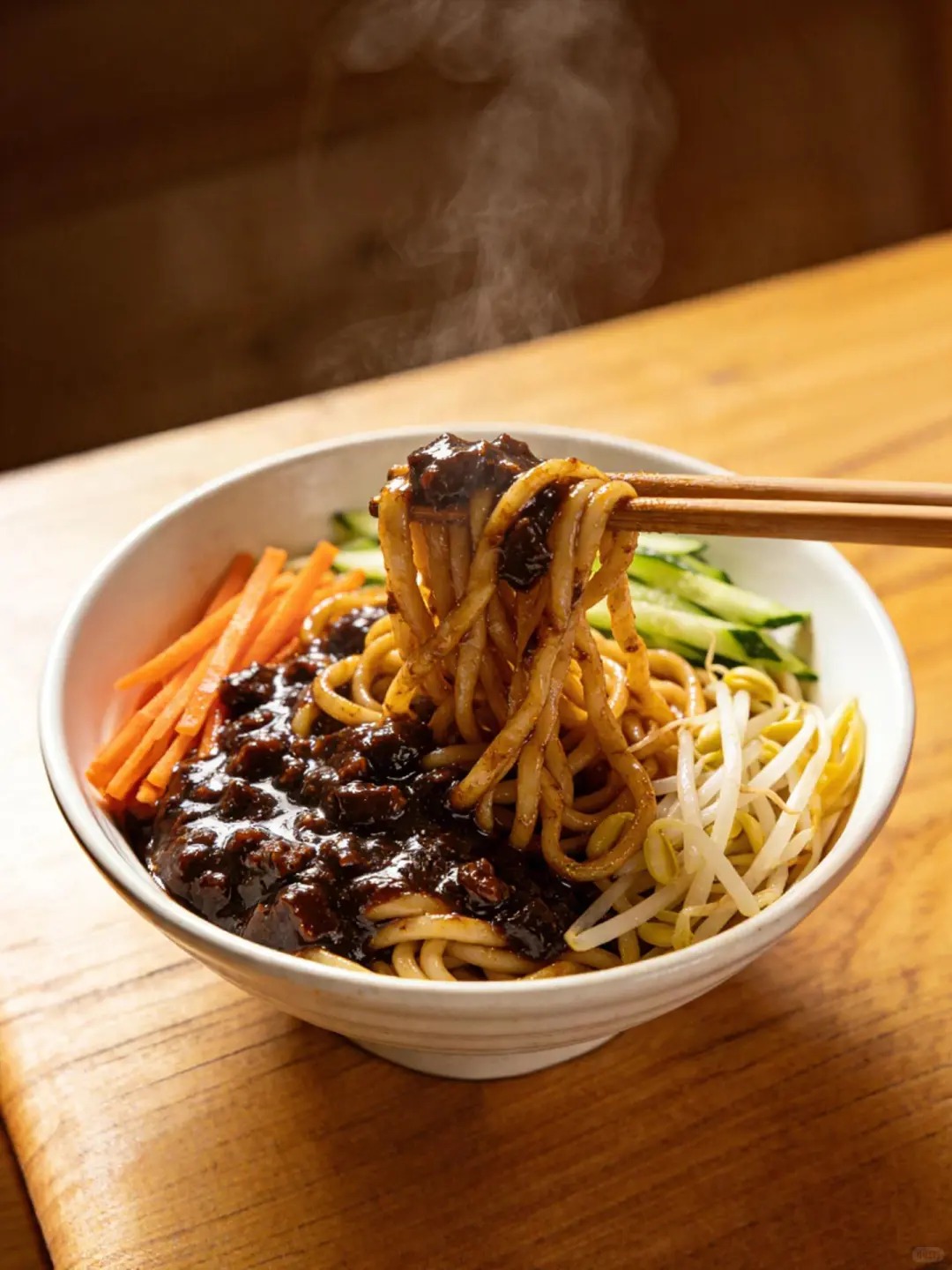 Zha Jiang Mian
