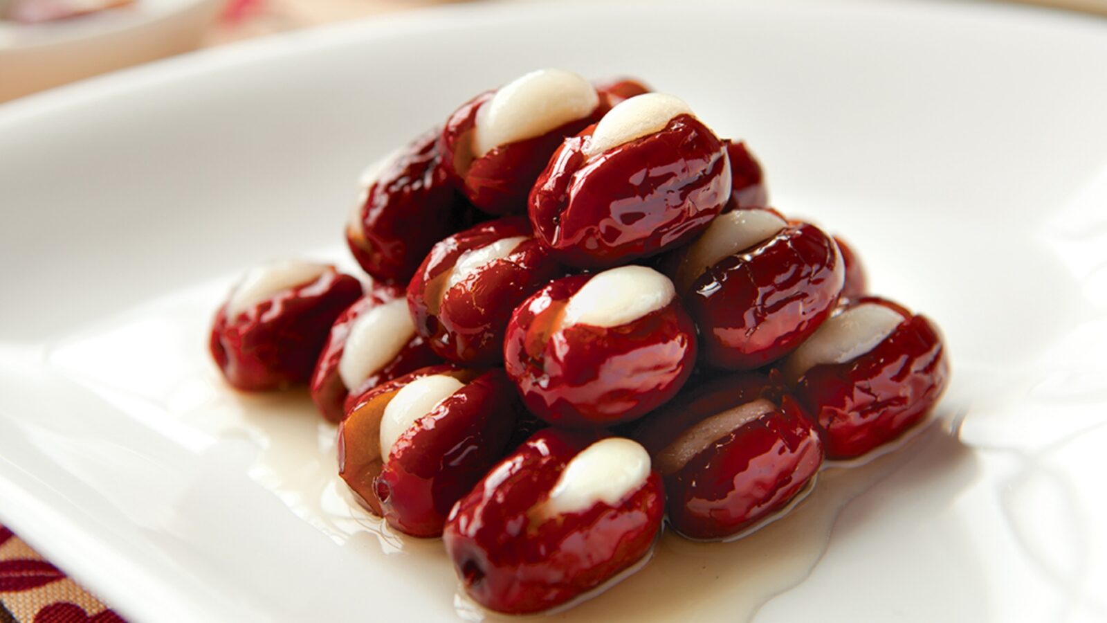 Sticky Date Cake