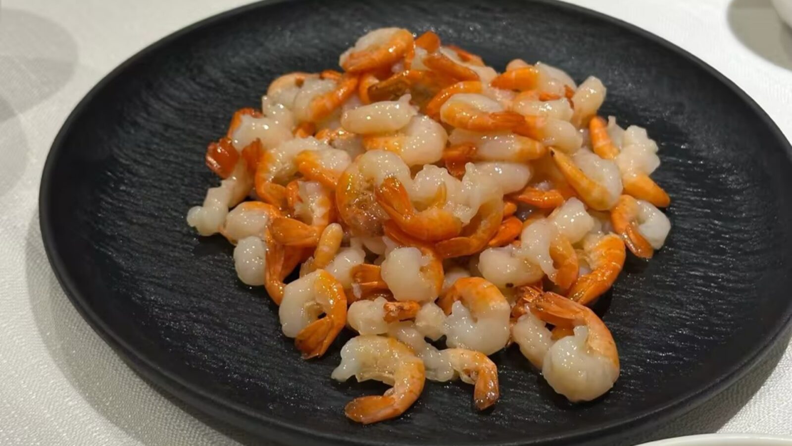 Crystal Shrimp