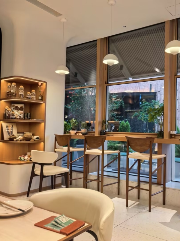 Vege Good，Veg Restaurants in Shanghai